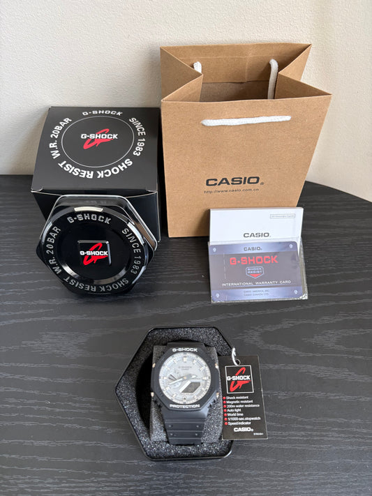 G-Shock